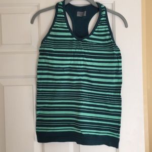 Athleta tank. Size small